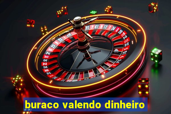 buraco valendo dinheiro